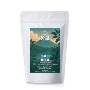 Bali Blue